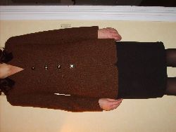 Vide Dressing Vestes