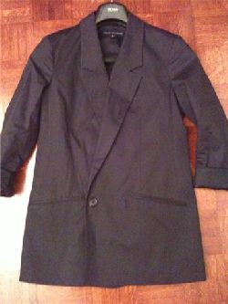 Vide Dressing Vestes