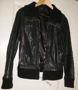 Vide Dressing Vestes
