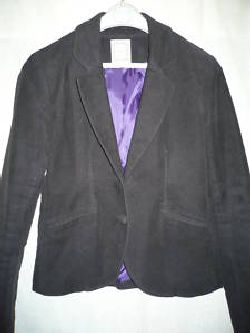 Vide Dressing Vestes