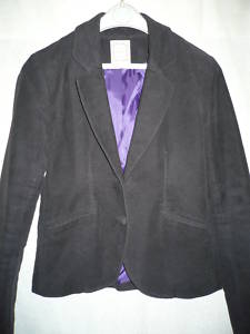 Vide Dressing Vestes