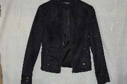 Vide Dressing Vestes