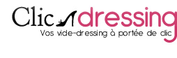 Clic-dressing