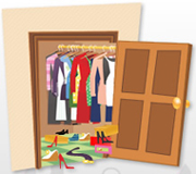 vide dressing