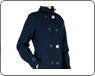 Vide Dressing Manteaux