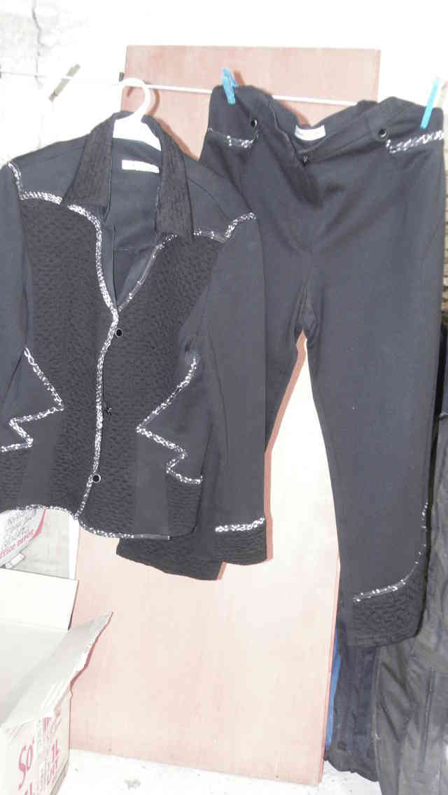 ensemble pantalon