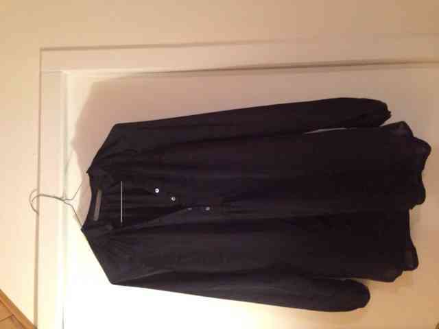 Chemise zara