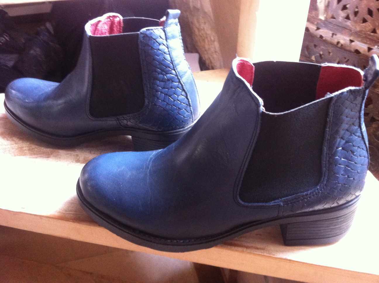 Bottines