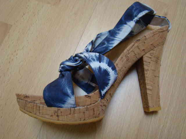 Nus-pieds REPLAY neufs