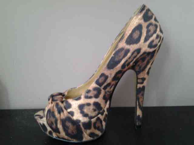 chaussures pumps