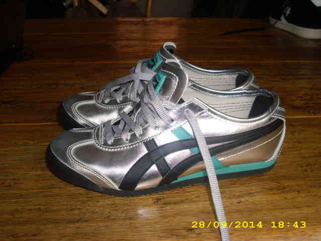 Baskets Onitsuka Tiger