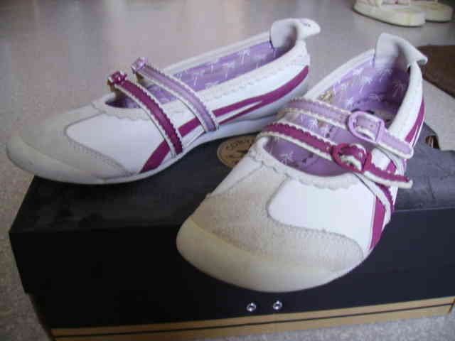 Ballerines Onitsuka Tiger