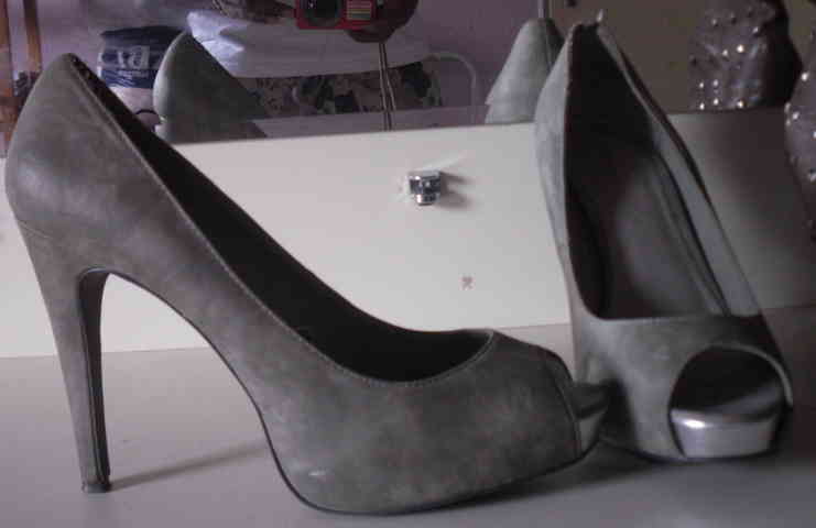 Chaussures 
