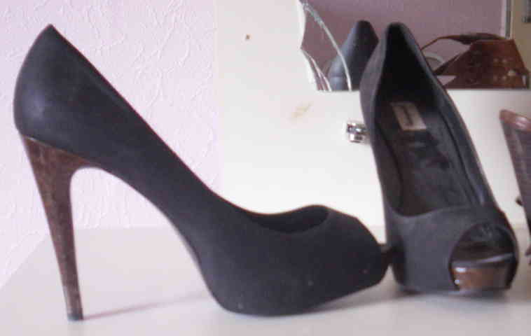 Chaussures 