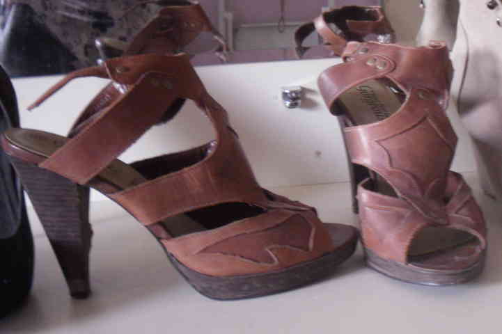 Chaussures