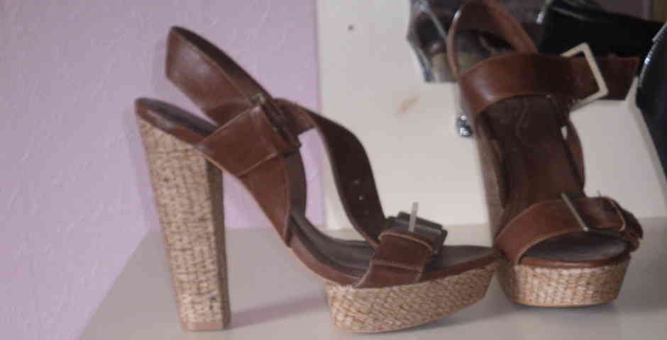 Chaussures 