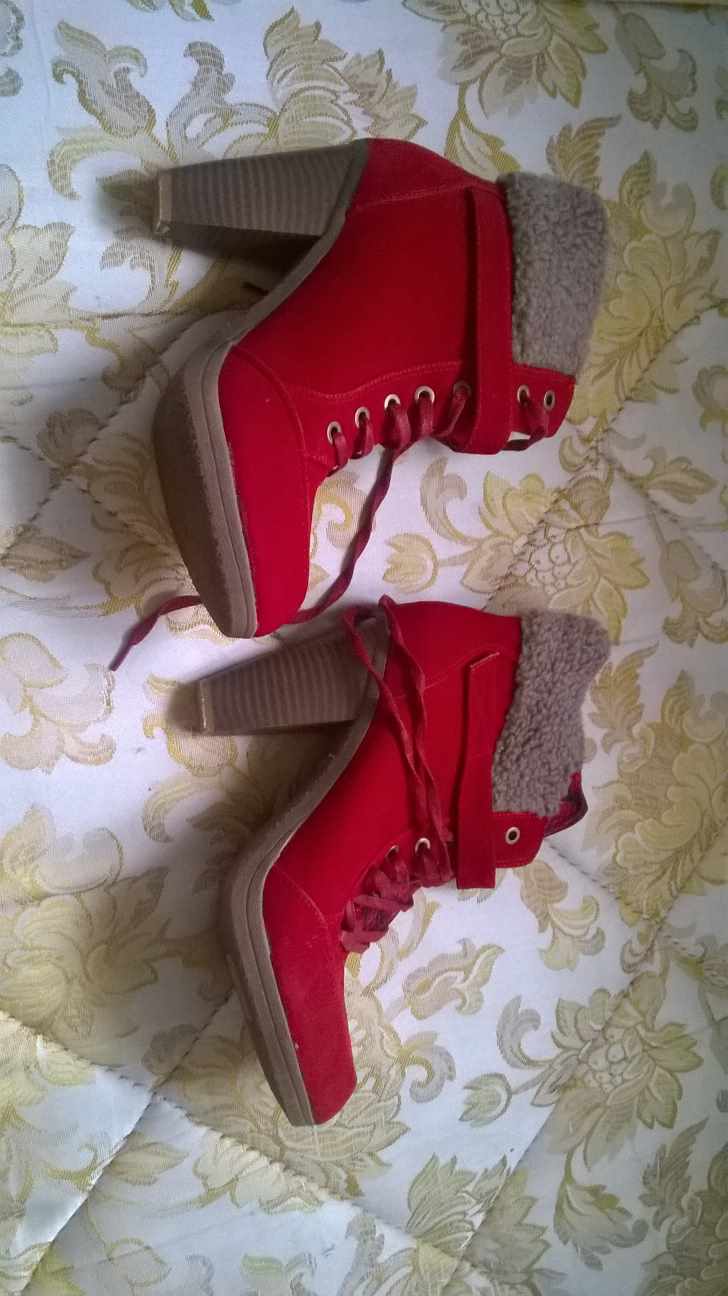 Bottines