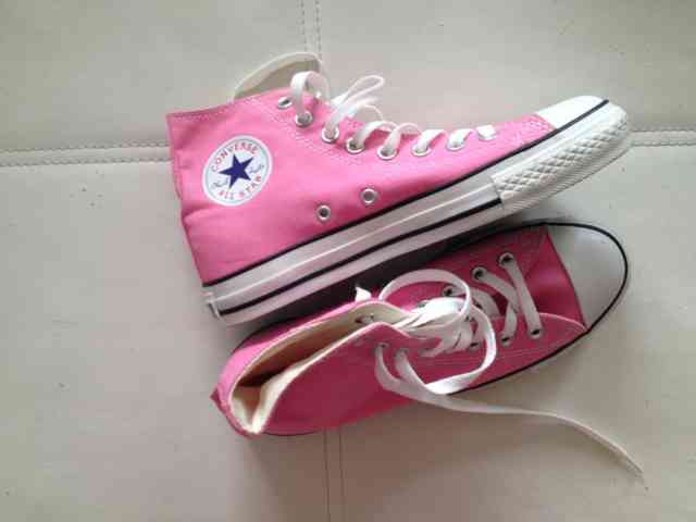 Vide Dressing converse