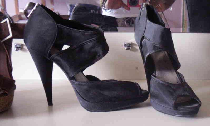 Chaussures 
