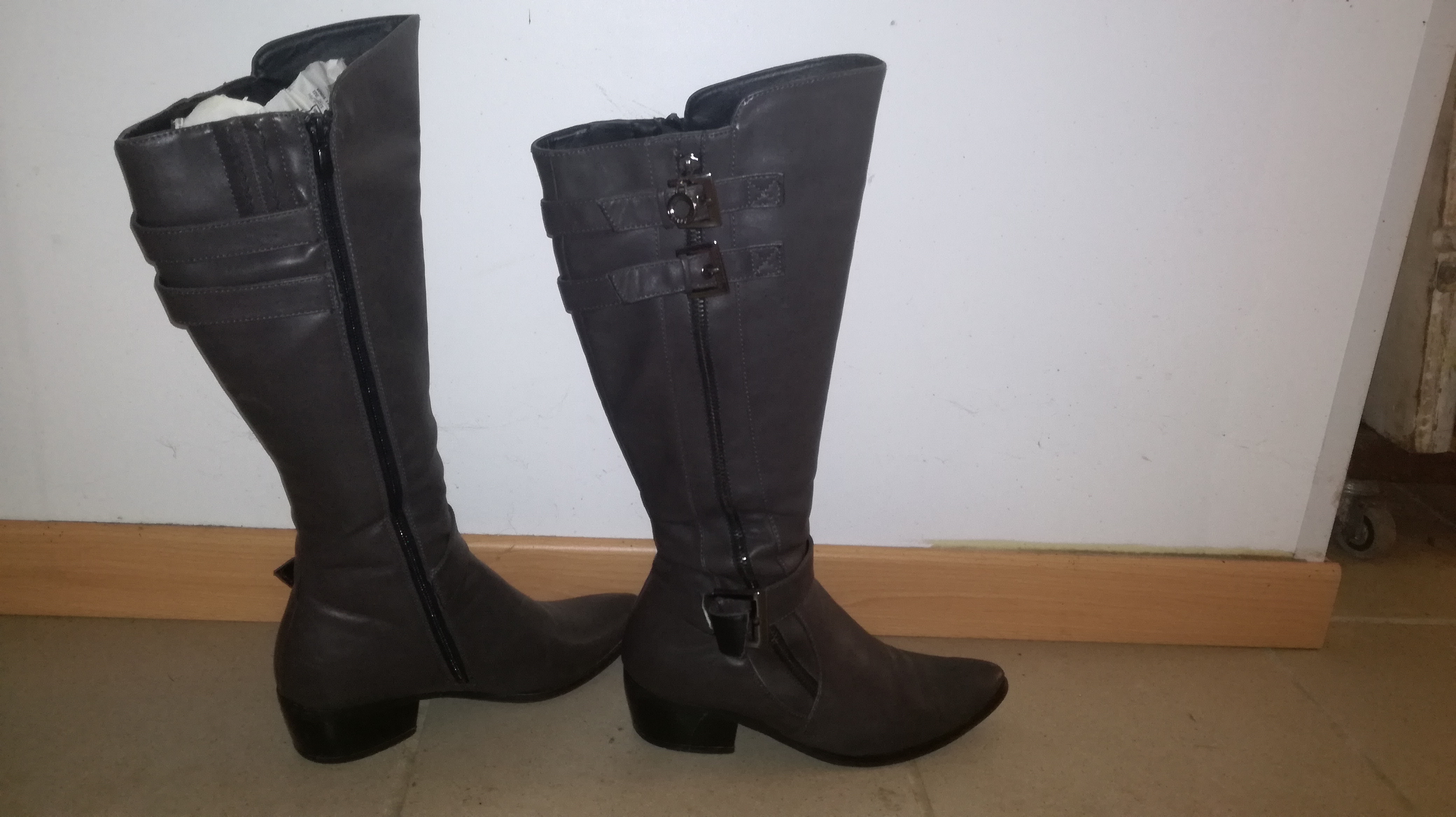 Vide Dressing chaussures