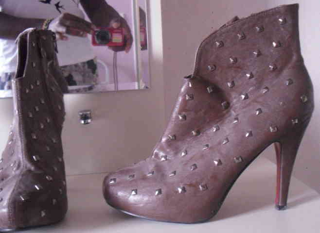 Chaussures 