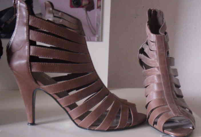 Chaussures 
