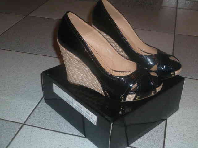 Chaussures à talon
