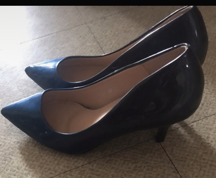 Vide Dressing chaussures-talons