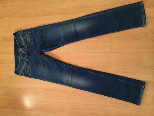 Pantalon jean PEPE JEANS 