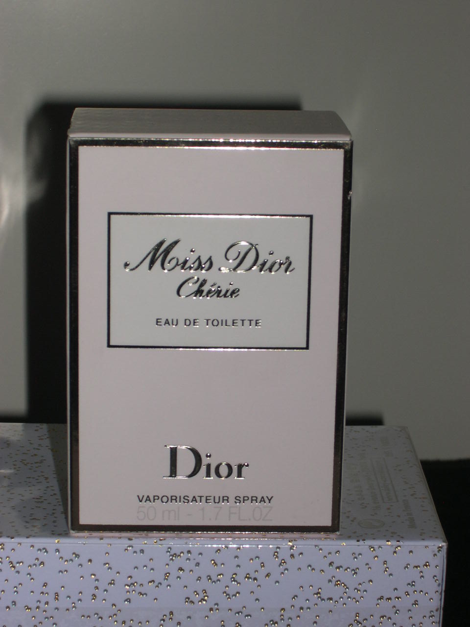 Vide Dressing dior