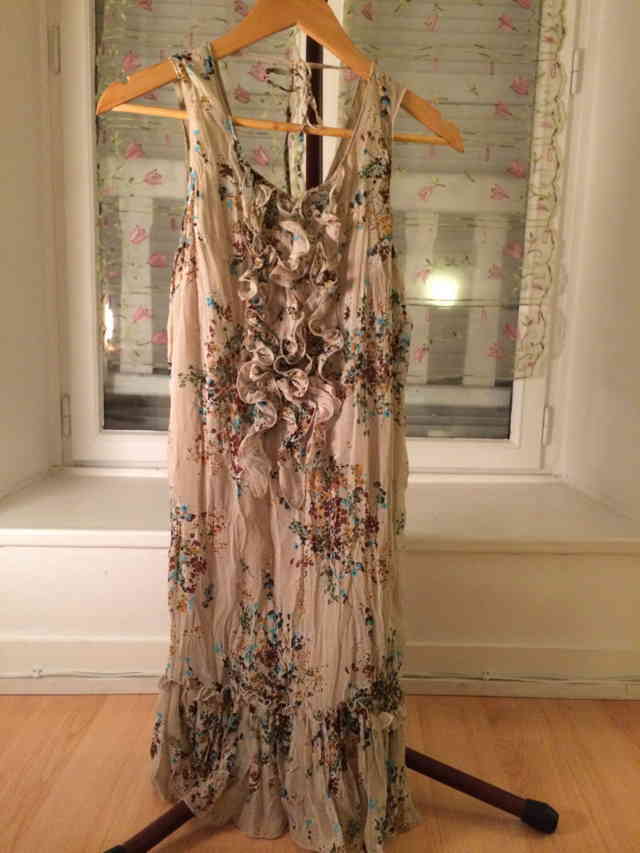 Robe Grain De Malice 