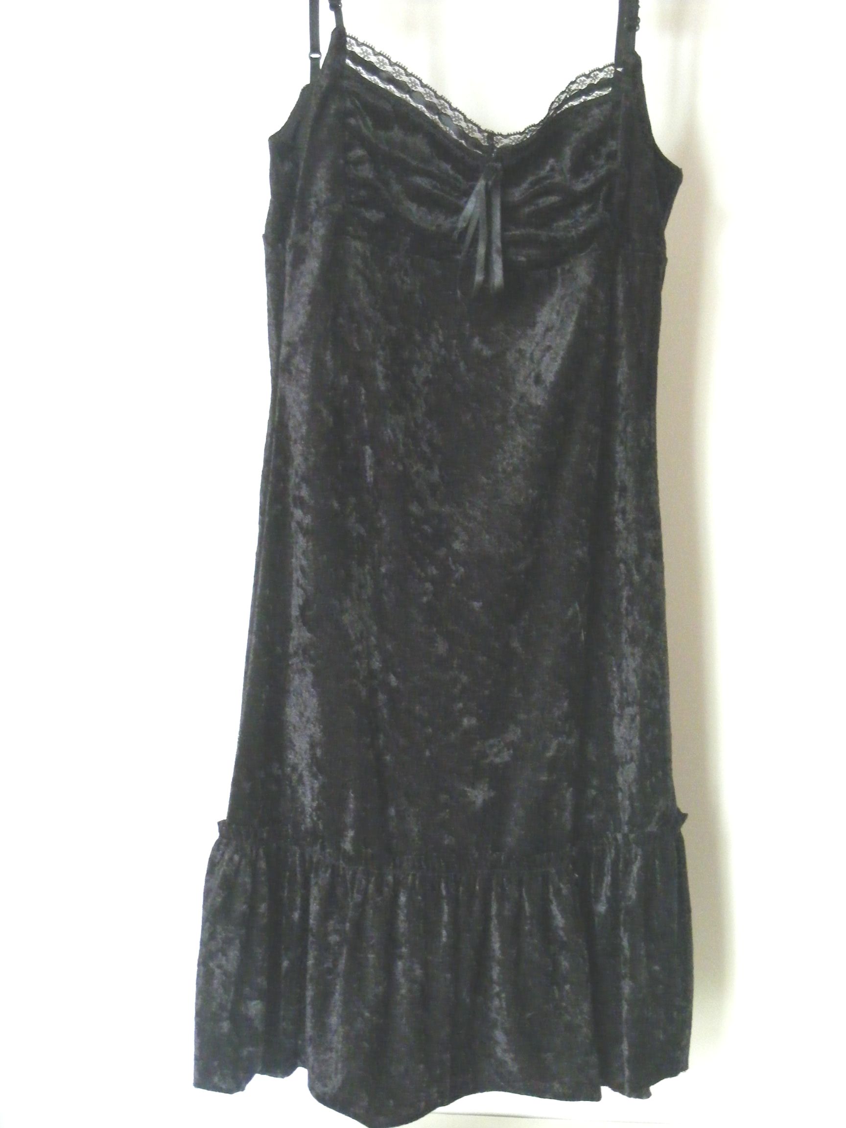 Robe de soirée T 36