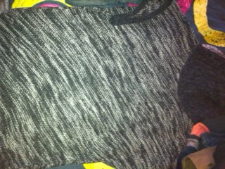 Pull Robe Promod