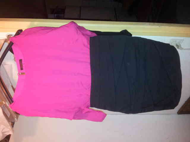 robe en soi