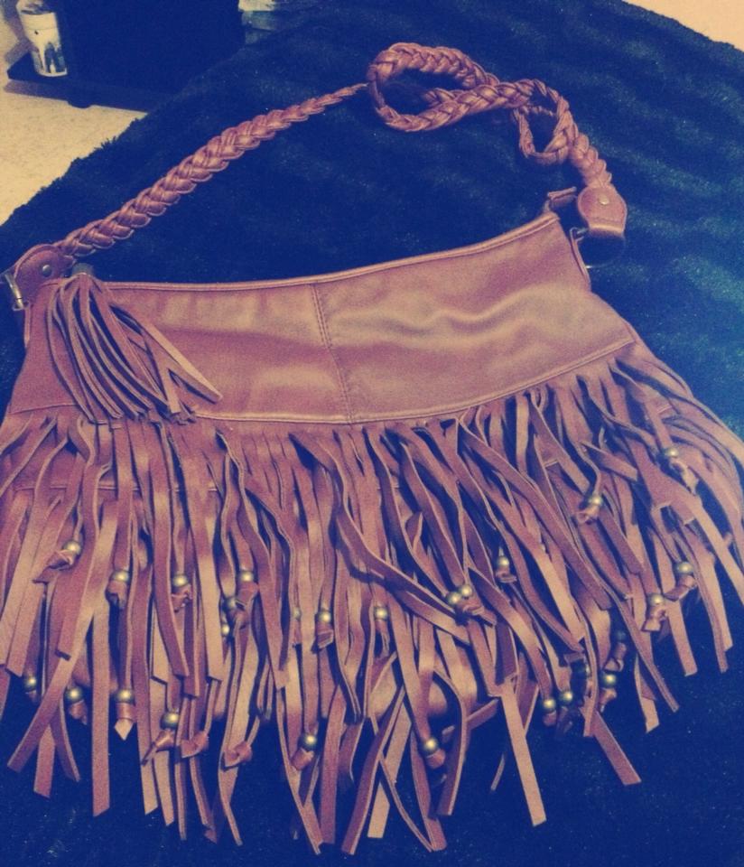 Sac bandoulière