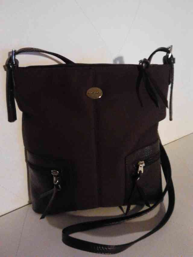 POCHETTE MAC DOUGLAS