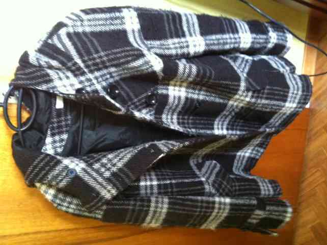 Veste d\'hiver