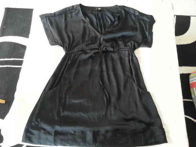 Tunique noire