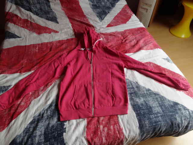 Sweat Hoodie Cabanelli