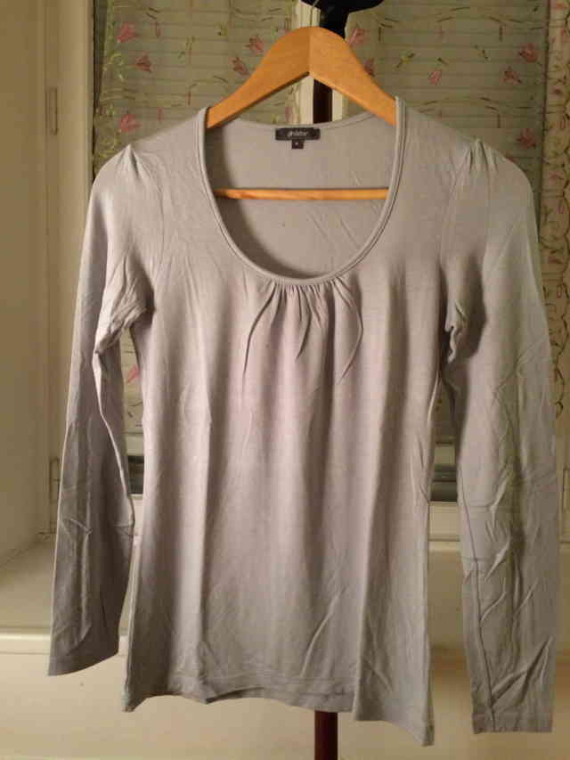 T-shirt manches longues Grain De Malice 