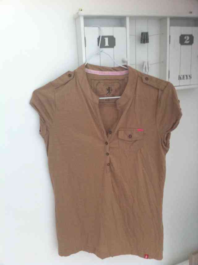 T-shirt EDC by Esprit NEUF 