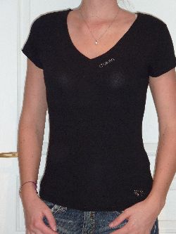 Tee-shirt GUESS