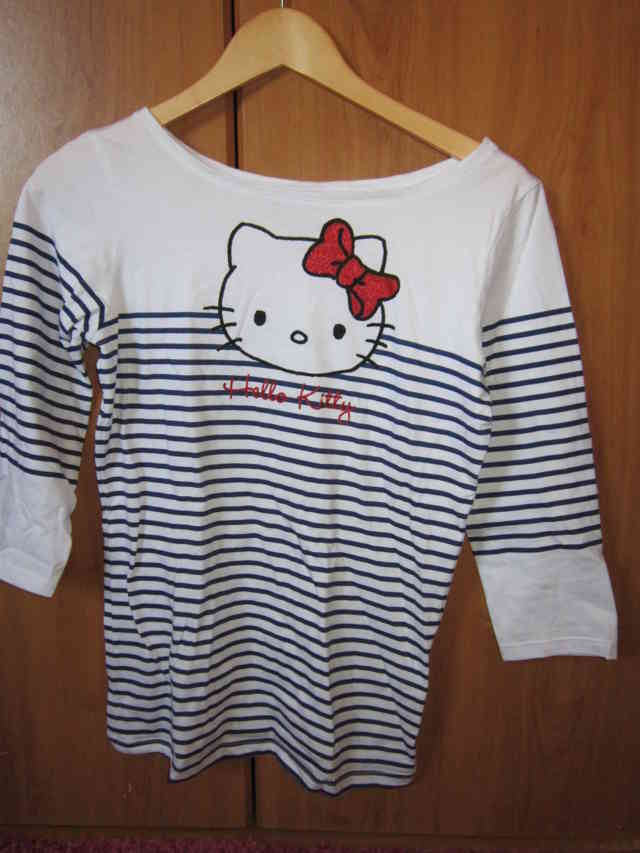 Vide Dressing hello-kitty