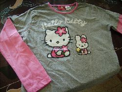 Vide Dressing hello-kitty