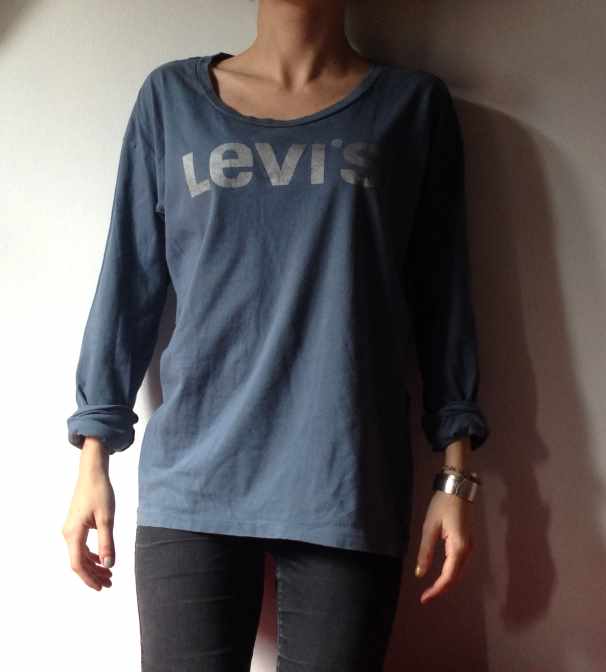 Vide Dressing levis