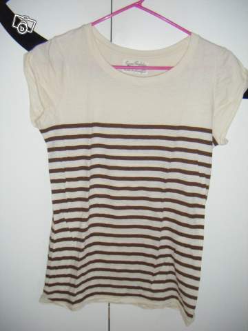 Tee shirt Zara