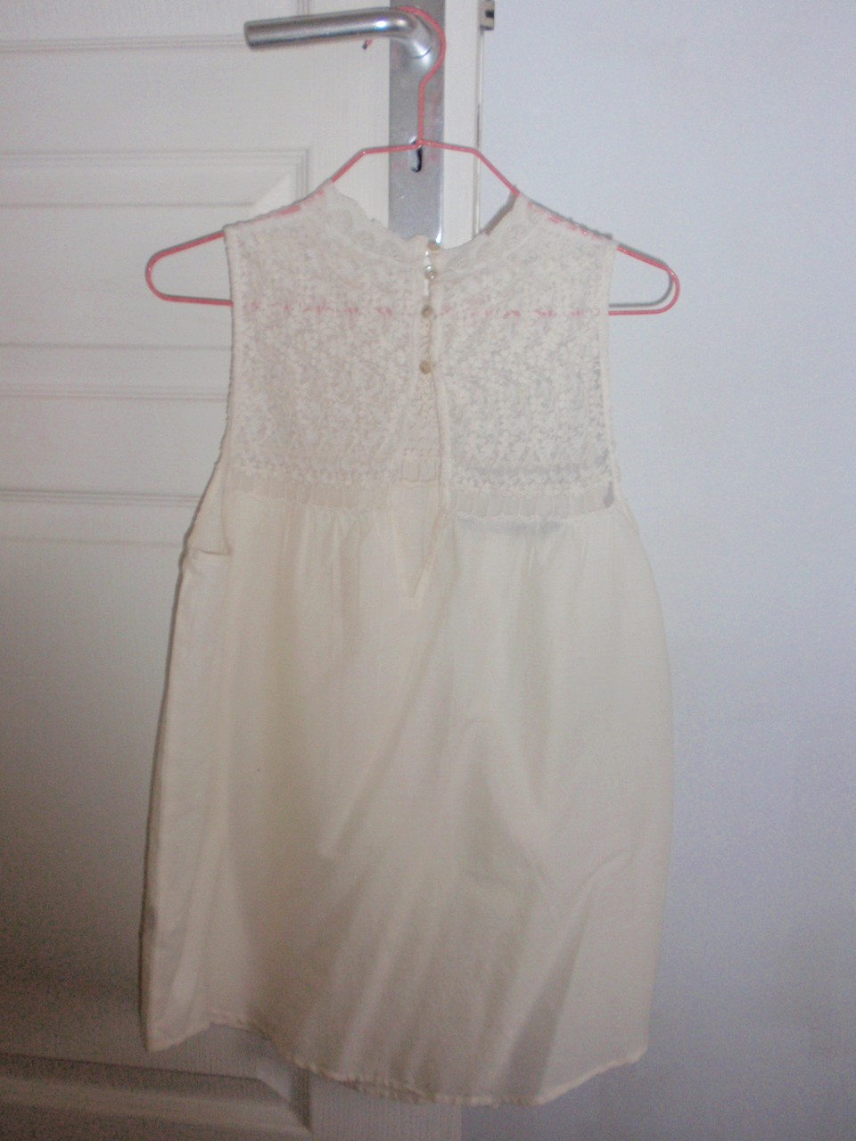 Top ZARA collection été 2012 NEUF