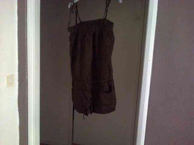 Tunique Short