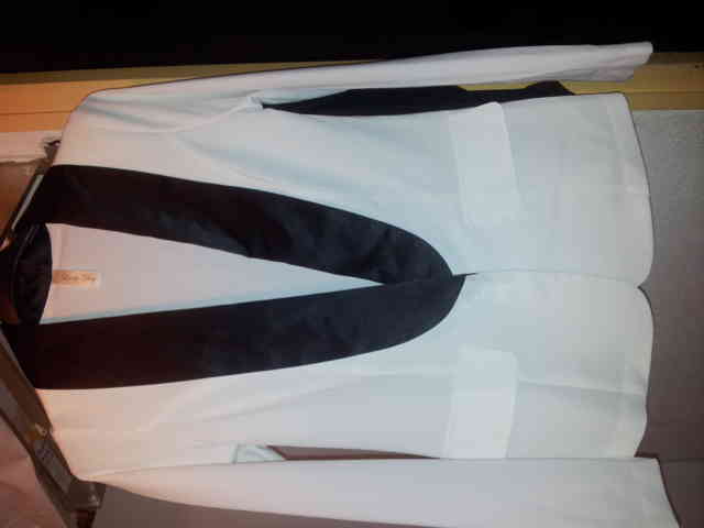 blazer en soi