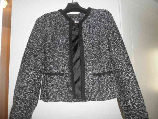 veste
